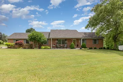 3950 Elliston Mount Zion Road, Dry Ridge, KY 41035 - Photo 1