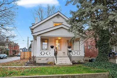 445 Victoria Street, Ludlow, KY 41016 - Photo 1