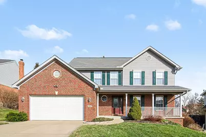 1513 Whispering Pines Drive, Hebron, KY 41048 - Photo 1