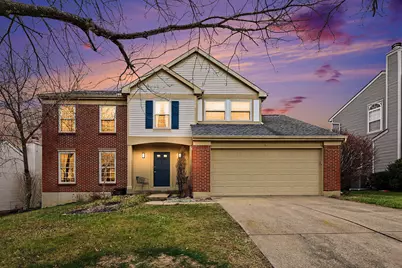 738 Buckshire Glen, Florence, KY 41042 - Photo 1
