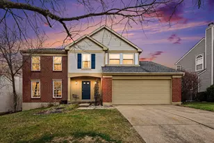 738 Buckshire Glen, Florence, KY 41042 - Photo 1