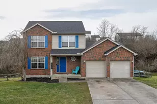 10362 Petersburg Ct, Independence, KY 41051 - Photo 1