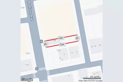 1726 Madison Avenue, Covington, KY 41011 - Photo 1