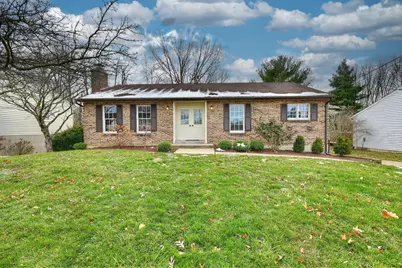 41 W Cobblestone Court, Florence, KY 41042 - Photo 1