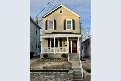 50 E 41st Street, Covington, KY 41015 - Photo 1