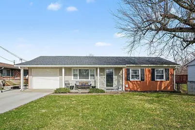6680 Frontier Road, Independence, KY 41051 - Photo 1