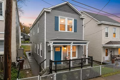 522 7th Avenue, Dayton, KY 41074 - Photo 1
