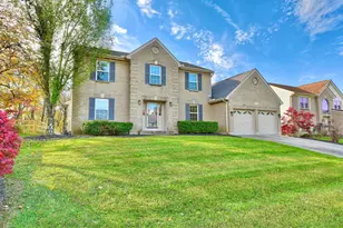 2163 Bluegrama Dr, Burlington, KY 41005 - Photo 1