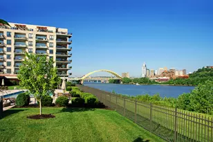 101 Harbor Greene Dr, Bellevue, KY 41073 - Photo 1