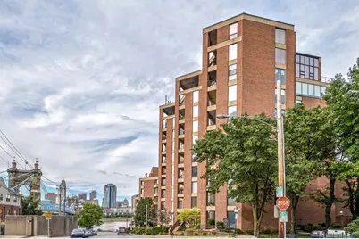 100 Riverside Place #904, Covington, KY 41011 - Photo 1