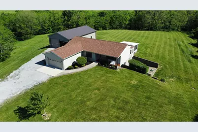 2315 Slippery Rock Road, Owenton, KY 40359 - Photo 1
