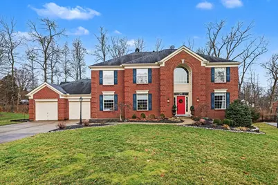 1095 Bold Forbes Court, Union, KY 41091 - Photo 1