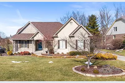 10607 Mountain Laurel Way, Union, KY 41091 - Photo 1