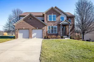 782 Morning Glory Dr, Taylor Mill, KY 41015 - Photo 1