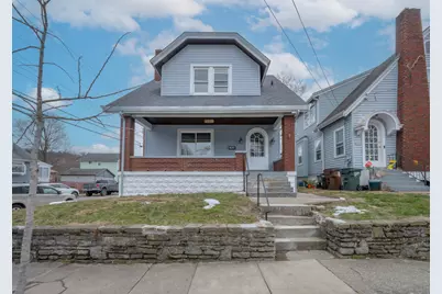 1930 Glenway Avenue, Covington, KY 41014 - Photo 1