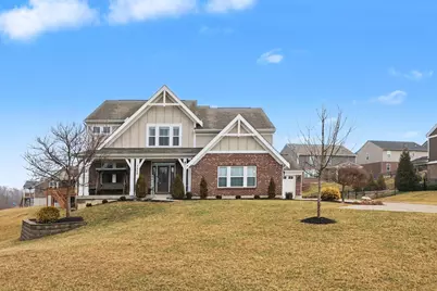 7572 Shamrock Avenue, Union, KY 41091 - Photo 1