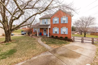 6536 Knob Court, Florence, KY 41042 - Photo 1