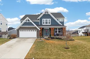 1315 Parkridge Dr, Alexandria, KY 41001 - Photo 1