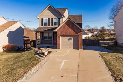 9258 Hawksridge Drive, Covington, KY 41017 - Photo 1