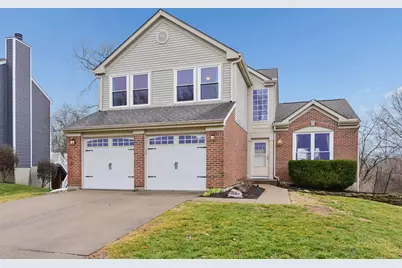 322 Snow Shoe Drive, Southgate, KY 41071 - Photo 1