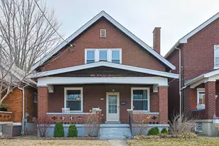 607 Elm St, Ludlow, KY 41016 - Photo 1