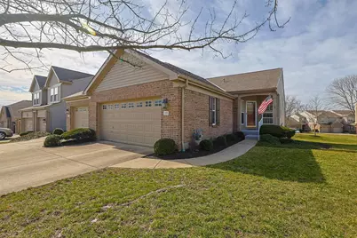 111 Hidden Ridge Court, Cold Spring, KY 41076 - Photo 1