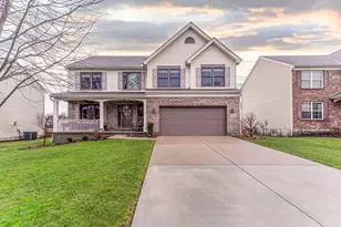 1035 Hunterallen Dr, Florence, KY 41042 - Photo 1