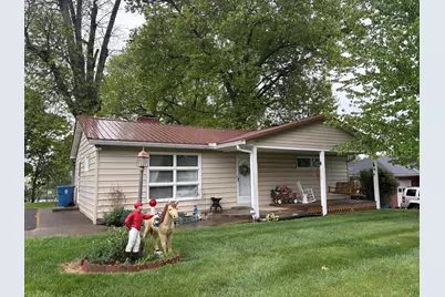 17 Church Street, Dry Ridge, KY 41035 - Photo 1