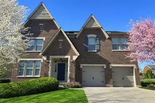 21 Trevilla Ct., Fort Thomas, KY 41075 - Photo 1