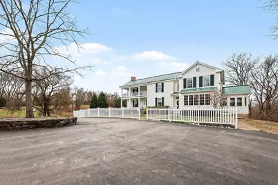 5225 Whitton Road, Petersburg, KY 41080 - Photo 1