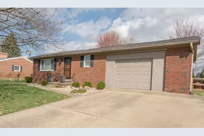 758 Rogers Road, Villa Hills, KY 41017 - Photo 1