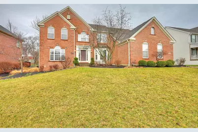 130 Kruempelman Drive, Fort Mitchell, KY 41011 - Photo 1