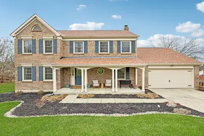 1274 Brightleaf Boulevard, Erlanger, KY 41018 - Photo 1