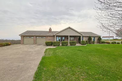 1679 Hackett Ridge Road, Brooksville, KY 41004 - Photo 1