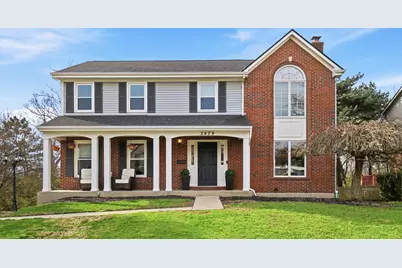 2479 High Crossing Drive, Crescent Springs, KY 41017 - Photo 1