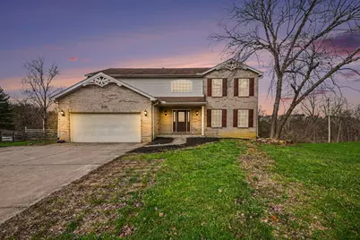 1812 Mountainview Court, Florence, KY 41042 - Photo 1