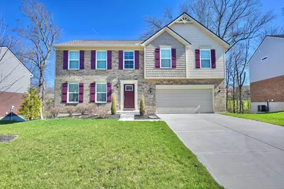 2402 Wernz Drive, Hebron, KY 41048 - Photo 1