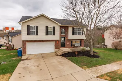 263 Redwood Drive, Dry Ridge, KY 41035 - Photo 1