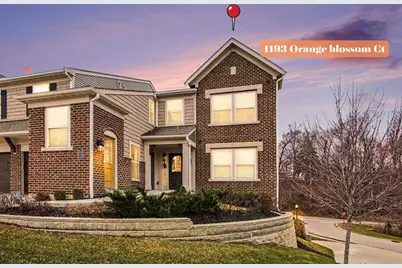 1193 Orange Blossom Court, Fort Wright, KY 41011 - Photo 1