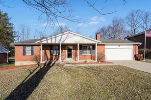 8182 N Dilcrest Cir, Florence, KY 41042 - Photo 1