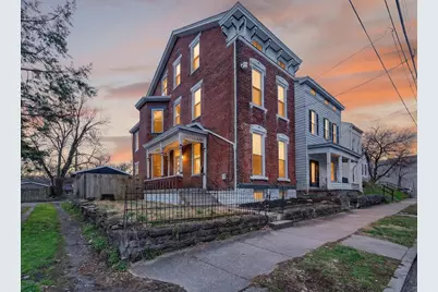 407 E 17th Street, Covington, KY 41014 - Photo 1