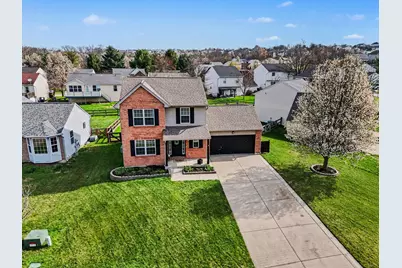 3100 Piney Creek Circle, Burlington, KY 41005 - Photo 1