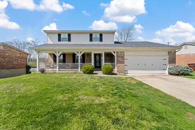 790 Kingston Drive, Edgewood, KY 41017 - Photo 1