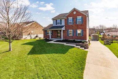 10725 Kelsey Drive, Independence, KY 41051 - Photo 1