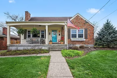 447 Forest Avenue, Erlanger, KY 41018 - Photo 1