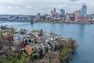 116 Shelby Street, Covington, KY 41011 - Photo 1
