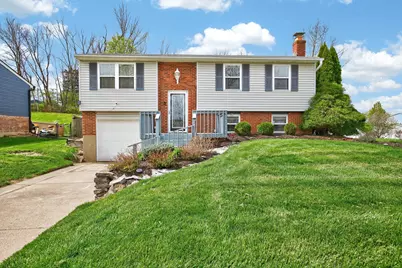 53 Carriage Hill Drive, Erlanger, KY 41018 - Photo 1