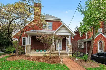 819 N Fort Thomas Avenue, Fort Thomas, KY 41075 - Photo 1