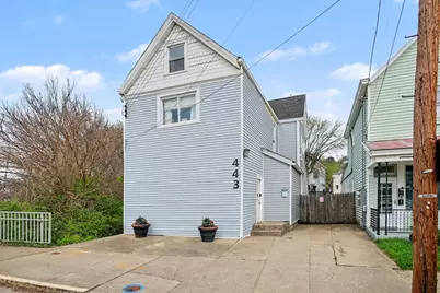 443 Washington Avenue, Bellevue, KY 41073 - Photo 1