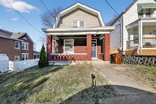 927 Thornton St, Dayton, KY 41074 - Photo 1